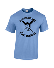 Boat Reynolds Shirt